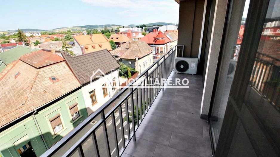 Apartament 2 camere,51 mp, zona Centrală, Targu Mures - Poză 7