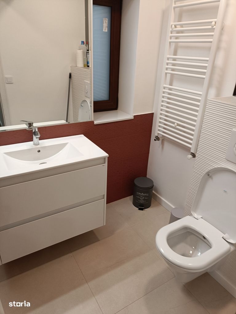 Apartament in vila,3 cam,100m,de inchiriat ,domenii,1 mai,victoriei - Poză 9