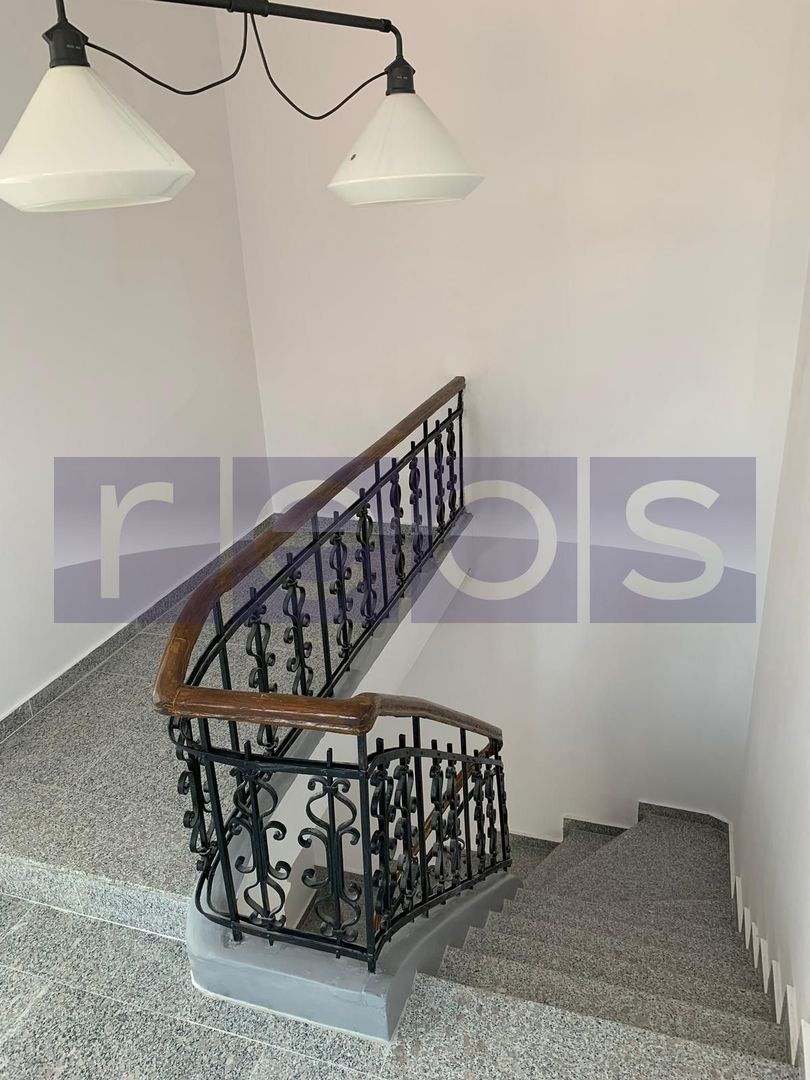 VANZARE - VILA 9 CAMERE  - Vasile Lascar, Mihai Eminescu, Bd. Dacia - Poză 6