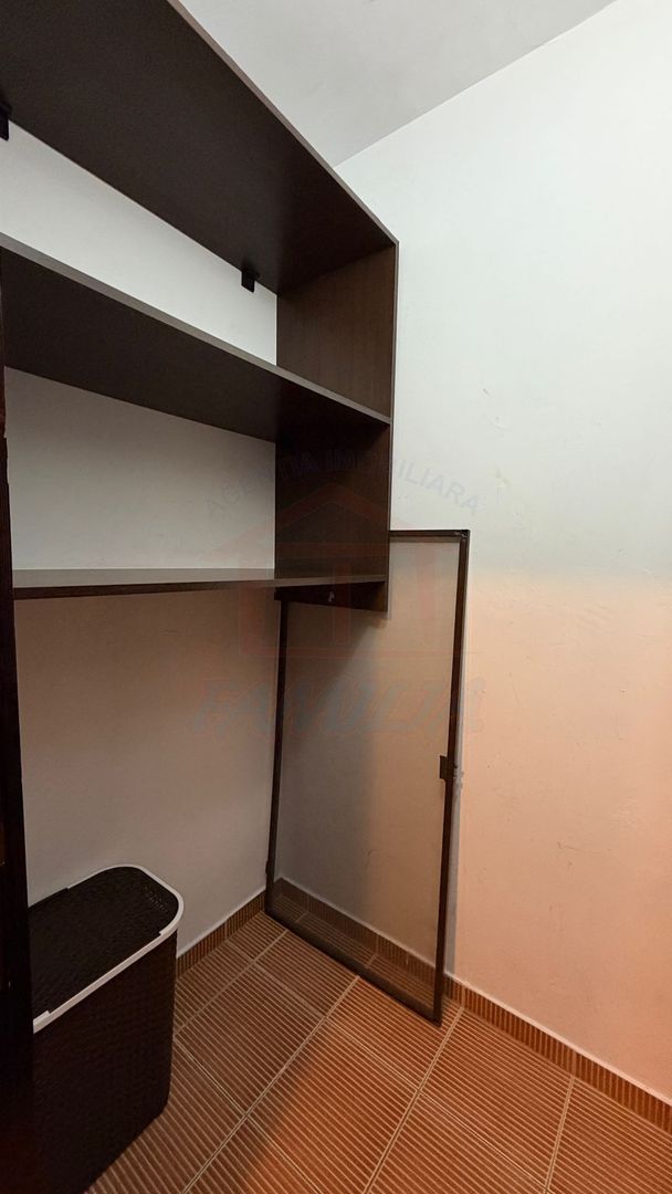Apartament 1 cameră de închiriat – Bloc nou, Țiglina 2, Galati - Poză 6