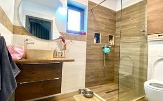 Duplex modern de vânzare – Dezmir, jud. Cluj - Poză 13