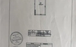 Metrou Berceni Ap 2 Camere Mobilat+Parcare - Poză 15