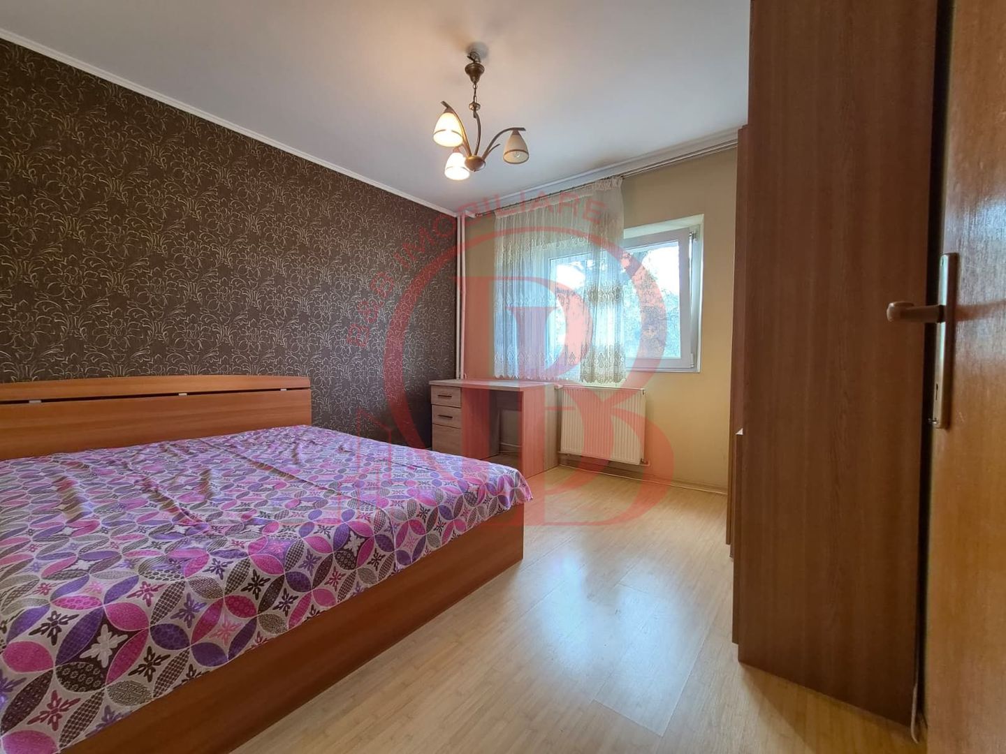 Apartament 3 camere Vitan Mall-5 min Metrou Mihai Bravu - Poză 15