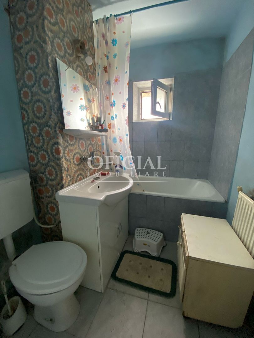 Apartament 4 Camere | 80 Mp | 2 Bai | Zona Autogara Maramuresului - Poză 9