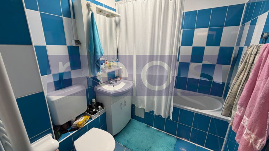 VANZARE 3 CAMERE | RENOVAT COMPLET | LA 5 MINUTE DE METROU | ZONA CRANGASI - Poză 10