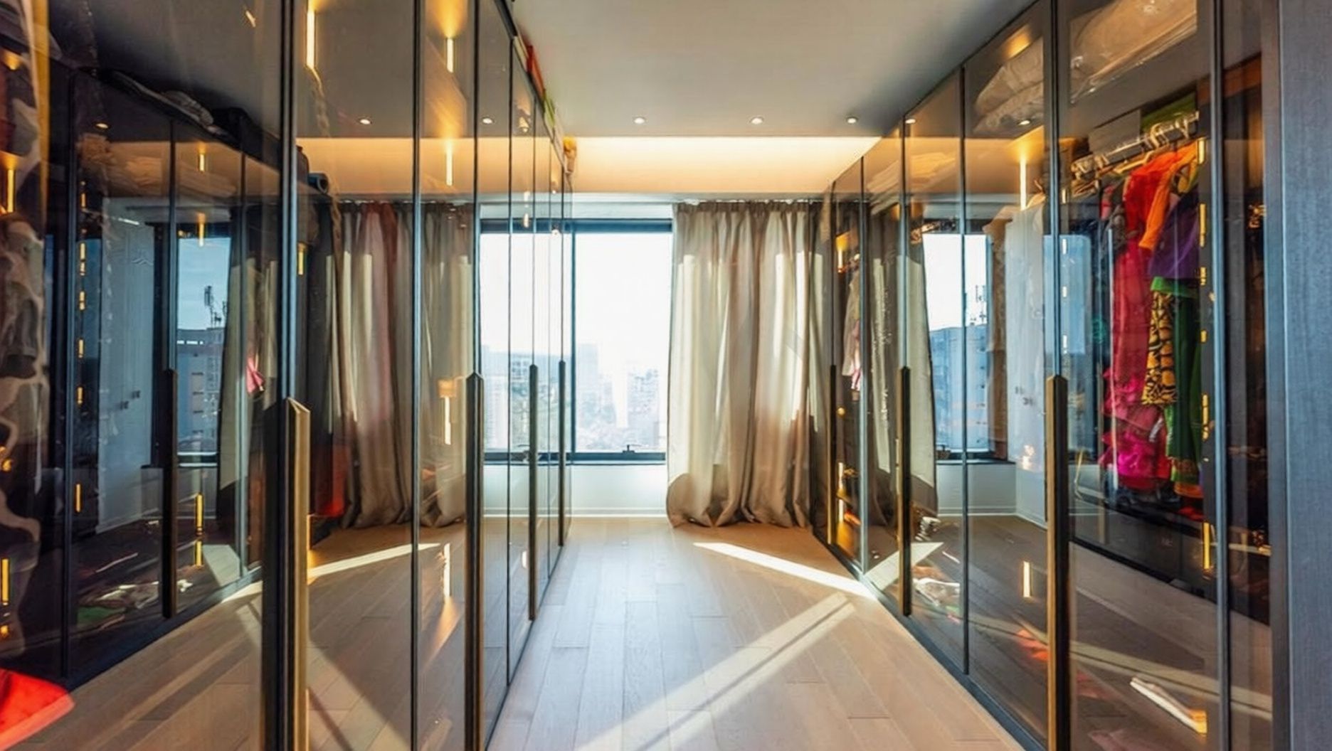 Luxury Residence | One Mircea Eliade I Lake view - Poză 10
