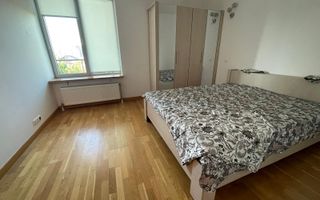 Asmita Gardens 3 Camere 100 mp Metrou 8 m Etaj 2 - Poză 8