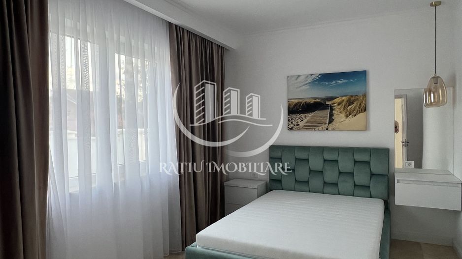 Casa modernă | 4 camere | piscină cu apă geotermală | Oncea | Oradea - Poză 13