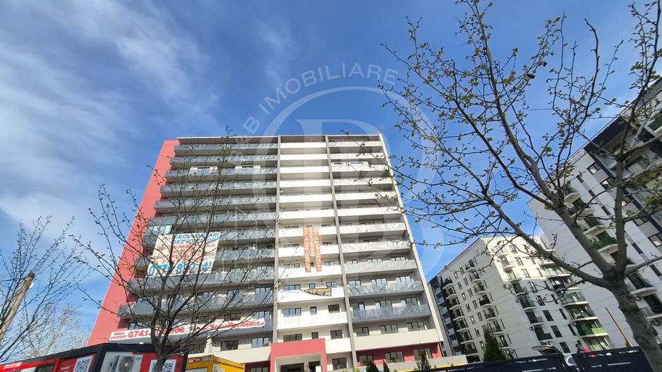 Apartament 2 camere cu 2 bai Bloc Finalizat Theodor Pallady - Poză 1