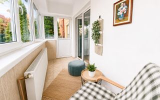 Apartament cu 2 camere | Lipovei - Poză 11