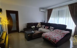 Casa cu etaj de vânzare în Sântandrei 131 mp util - Poză 10