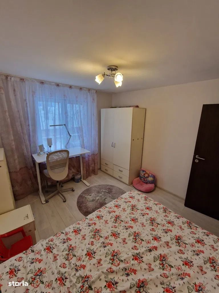 AP. 4 CAMERE - CENTRALA PROPRIE, PET FRIENDLY, LOC PARCARE, NEGOCIABIL - Poză 4