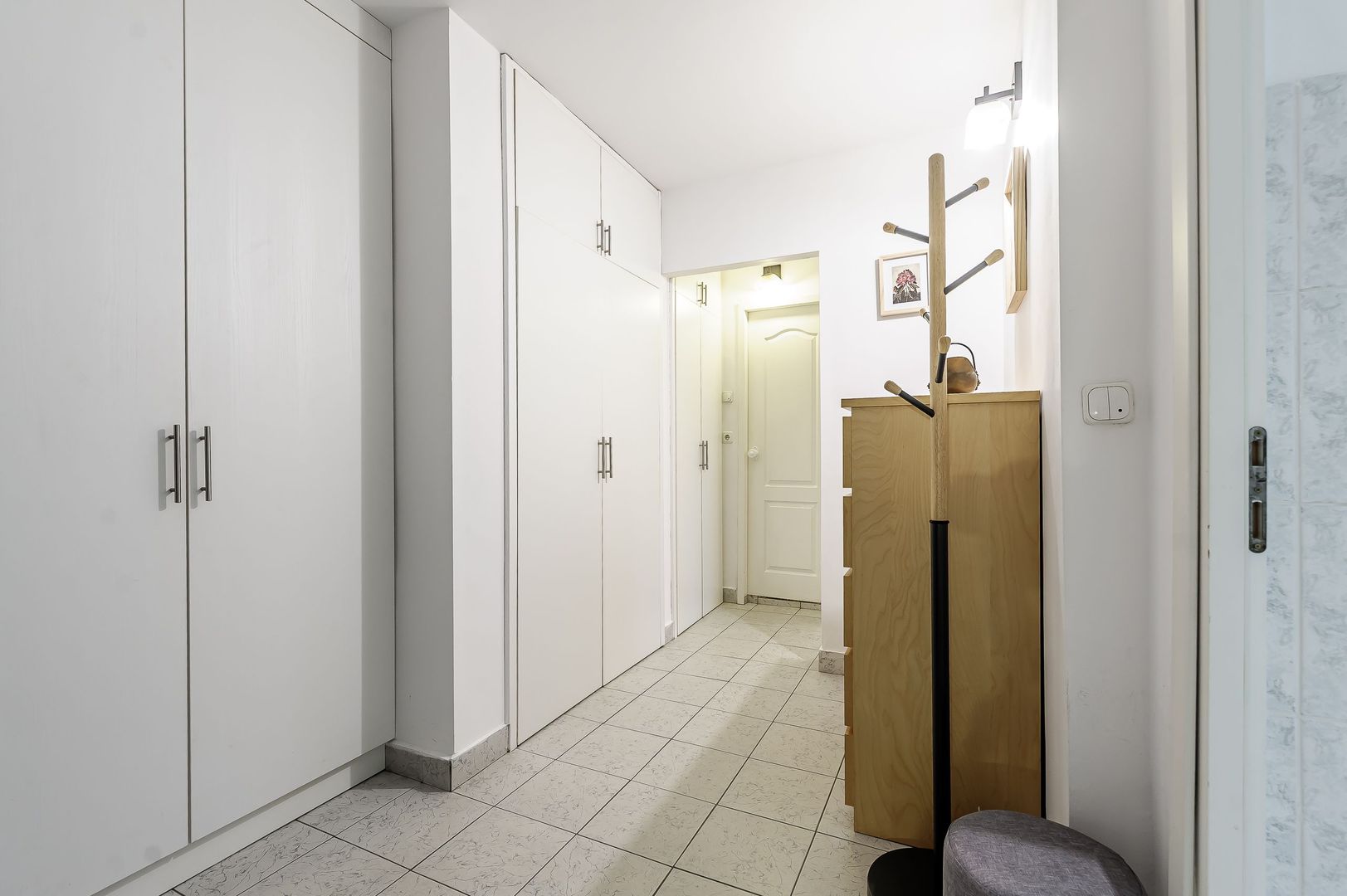 Rezervat Apartament cu 2 camere amenajat, etajul 2, zona Podgoria - Poză 6