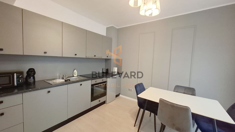 Comision 0! Apartament 2 camere la cheie in bloc nou! - Poză 2