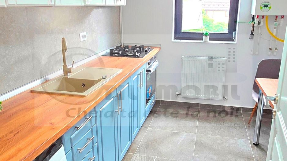 Apartament de Închiriat în Panoramic Valea Adâncă – Cug - Poză 11