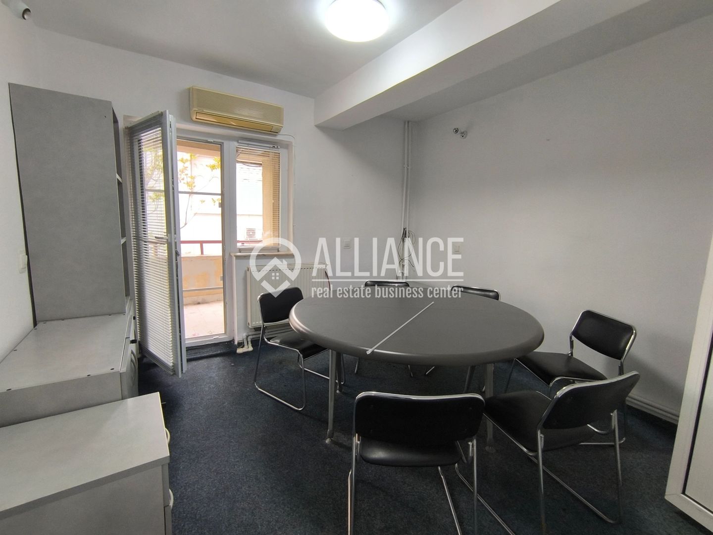 PENINSULA (cod03)- Birouri luminoase , mobilate si parcari ! - Poză 13