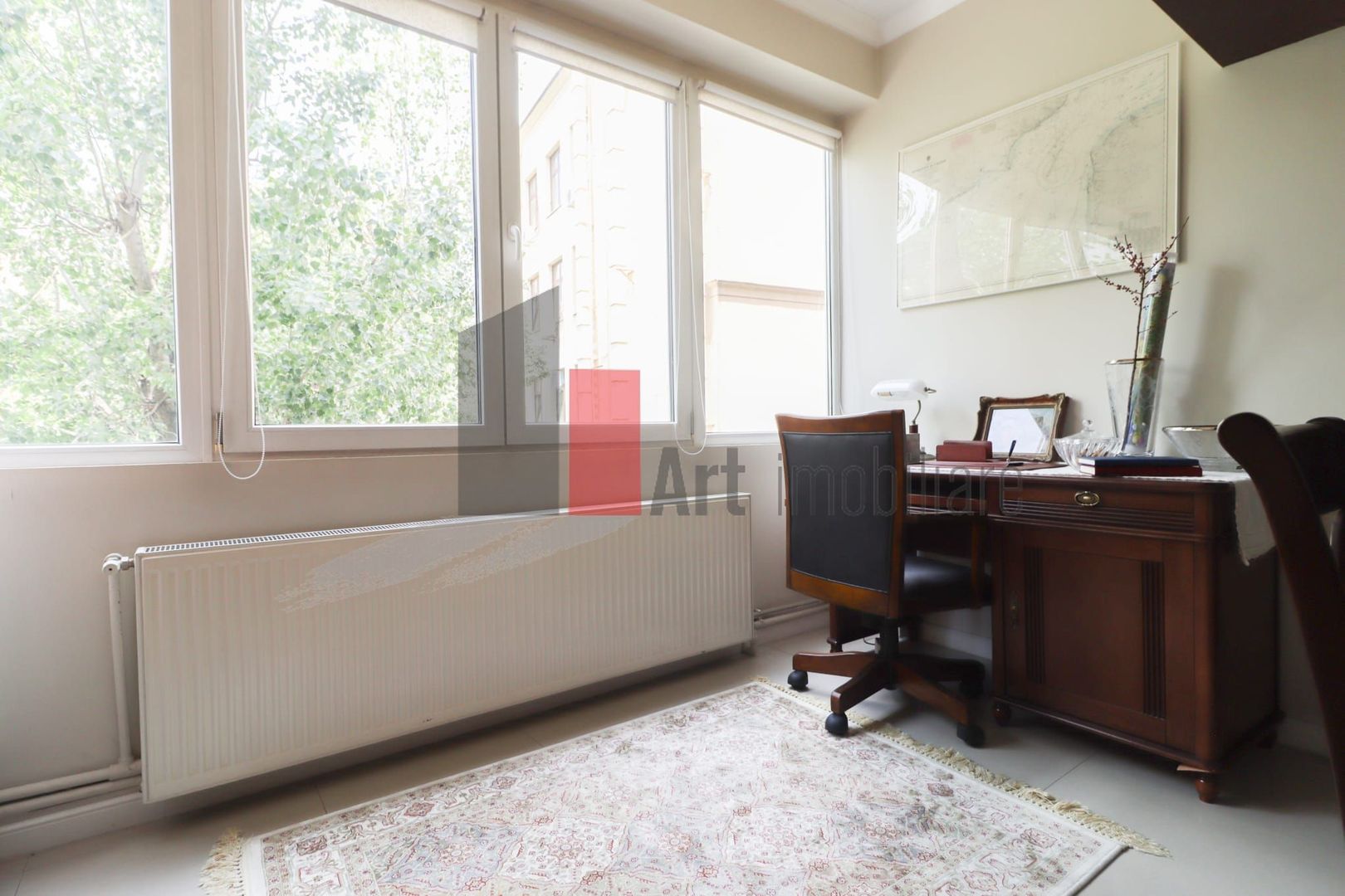 Apartamentul "DILIZZENTI", Universitate-Intercontinental - Poză 25