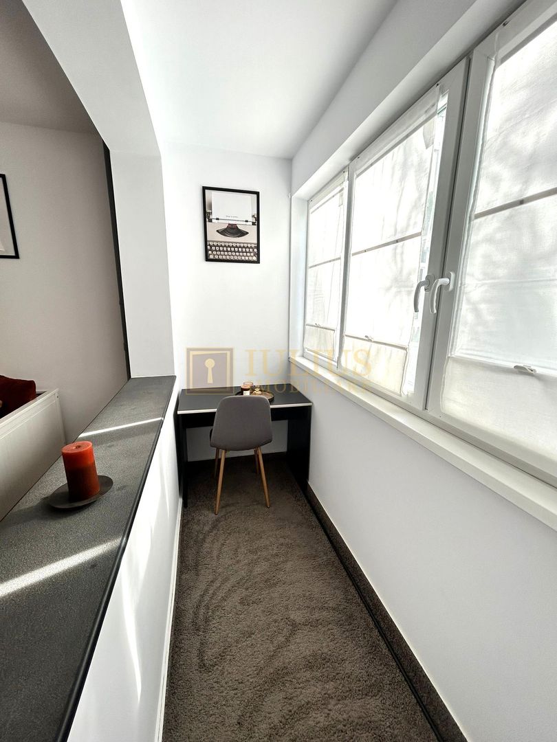 Apartament la Punctele Cardinale, langa Medicina - Poză 6