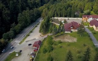 Vânzare, complex turistic, Poiana Sărată - Poză 3