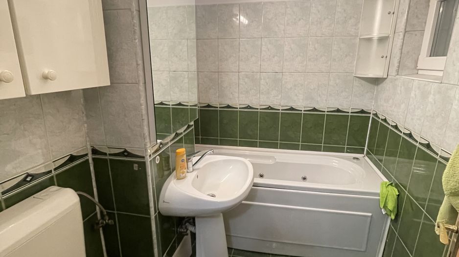 Circumvalatiunii-Kaufland | Decomandat | Boxa | Mobilat-Utilat - Poză 11