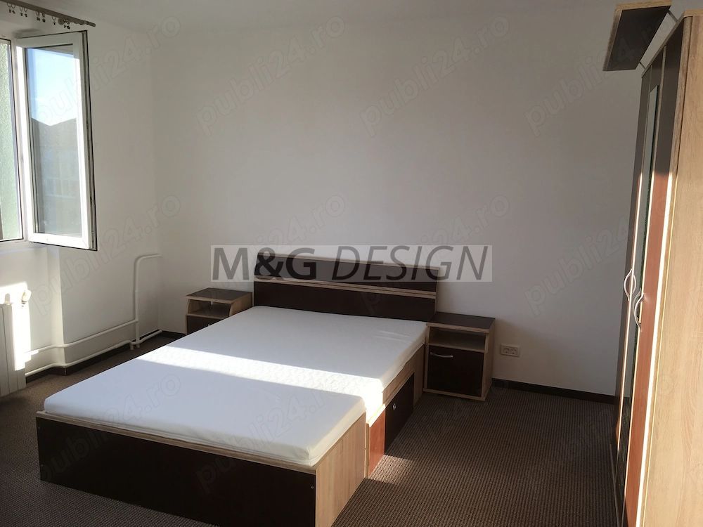 2 camere  Complexul Studentesc / Universitate - Poză 3