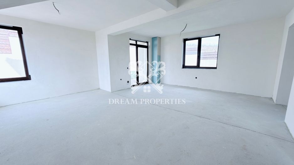 Casa de vanzare 120 mp, 4 camere,3 bai, teren 350 mp, DEZMIR - Poză 7