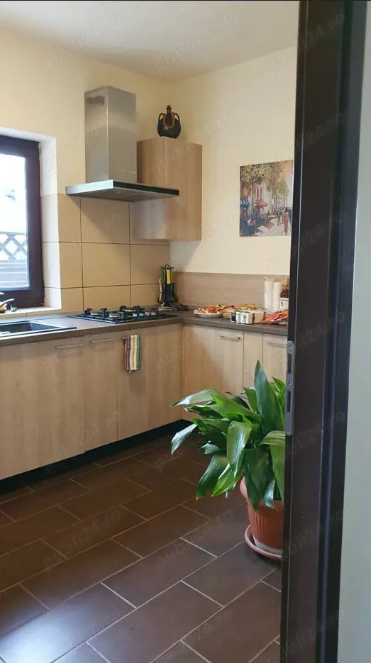 Vila de vanzare Baneasa | Liziera padurii | zona Liceului Francez - Poză 7