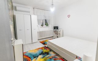 Inchiriere – Ap 2 cam | Imobil Dr Taberei | Sector 6 | 3 min Metrou Favorit - Poză 1