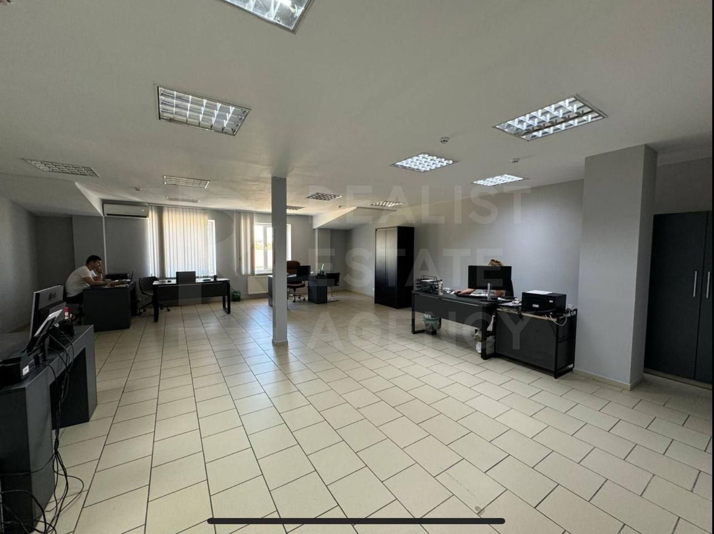 Vânzare, spațiu comercial, ​​1260 mp, str. Feredeului, Râșcani - Poză 24