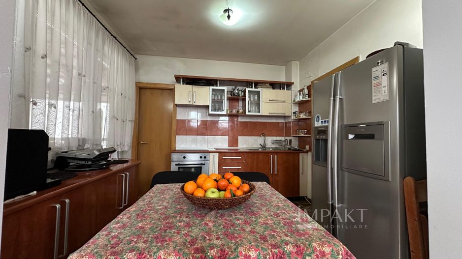 Casa cu potential mare | Parcul Central | Investitie sigura - Poză 5