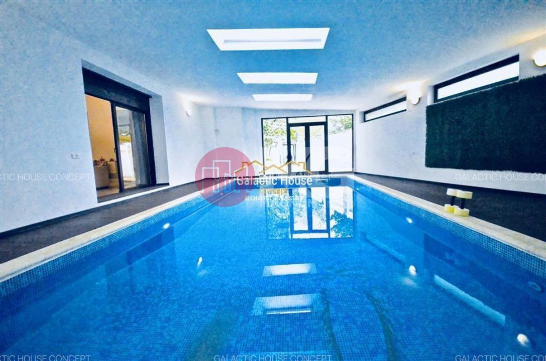 Casă / Vilă de vânzare în Nord, Voluntari - Poză 16