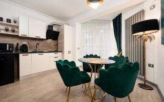 De vânzare apartament 2 camere – Mamaia Sat, Complex Alezzi - Poză 6
