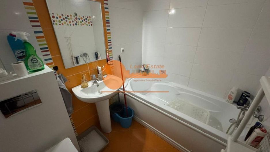 2 camere bloc 2010 zona Turda – Ion Mihalache - Poză 8