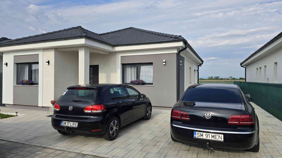 BRASADAS vinde casa Smart 2026 . 130 mp. Mobilată & Utilată. - Poză 7