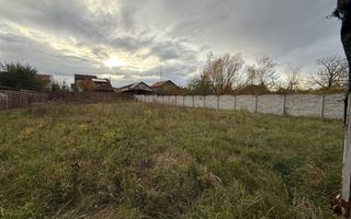 COMISION 0% | Teren Intravilan | Ciarda Rosie | 695mp | Utilitati - Poză 4