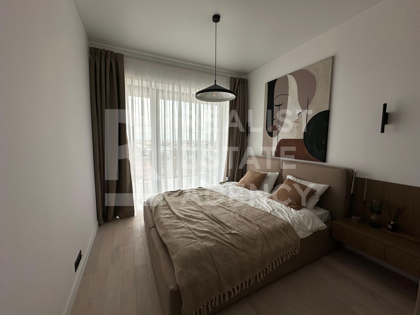 Apartament cu vedere spre lac,  50 mp, comision 0% - Poză 6