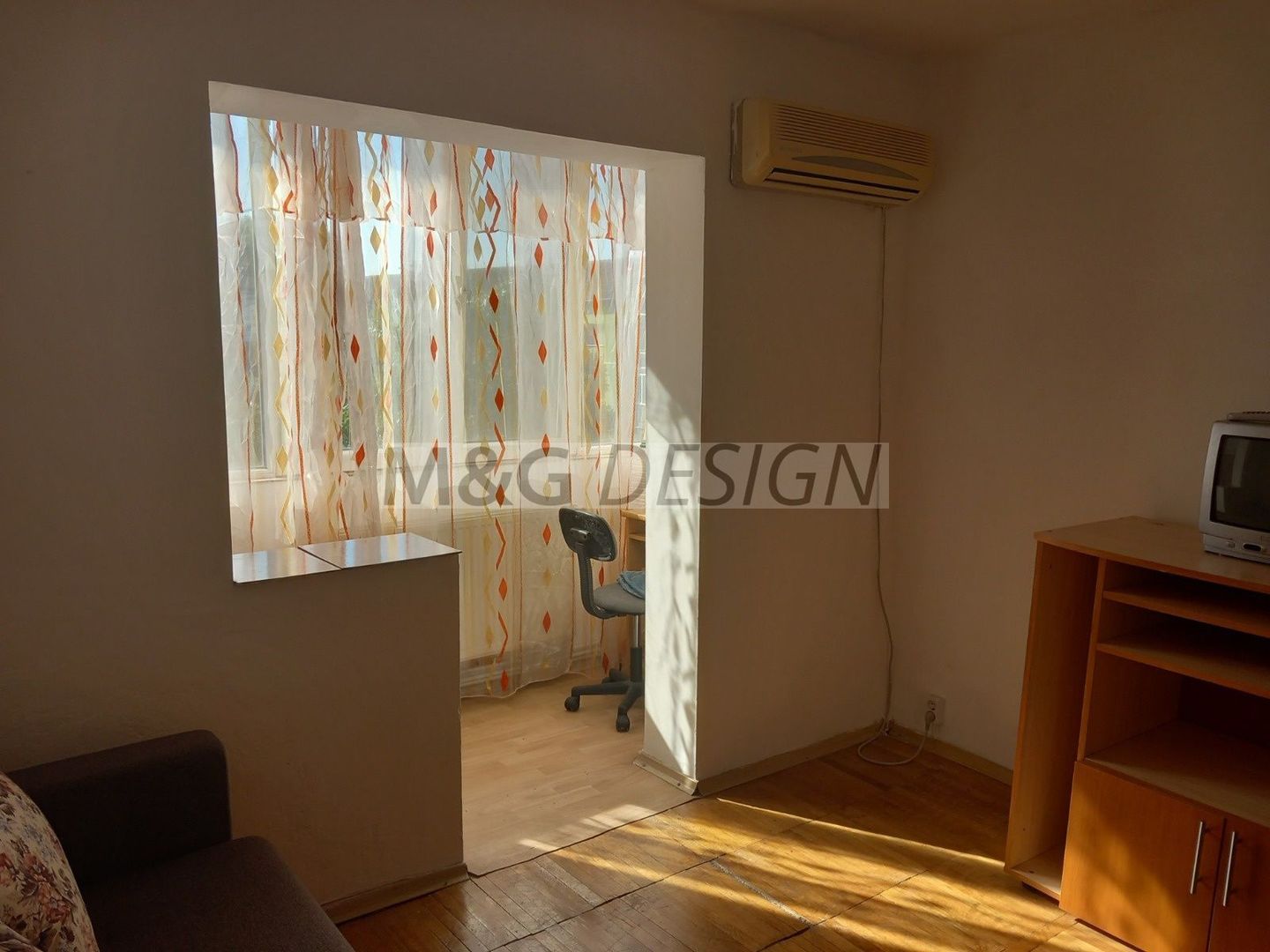 Apartament 2 camere Aradului cu centrala - Poză 2