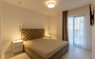 3 camere, 2 bai, parcare, bloc nou, Floresti, Tineretului, Avram Iancu - Poză 2