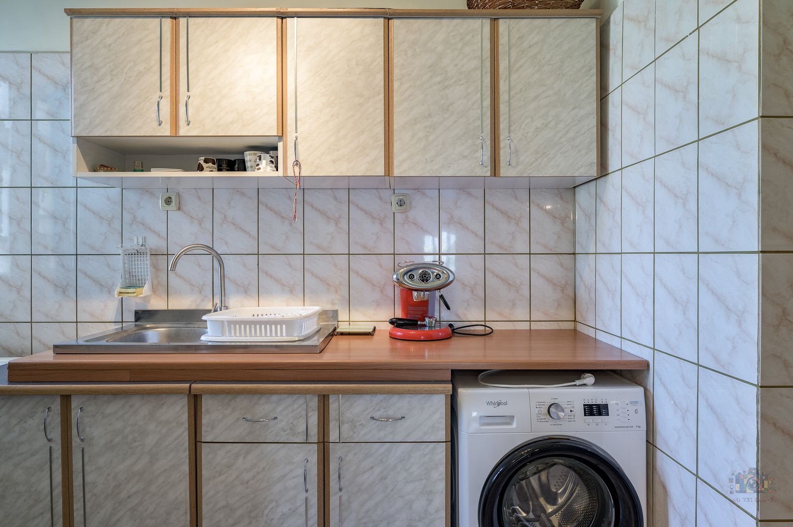 3 camere spațioase, vedere spre parc | Vatra Luminoasă - Poză 11