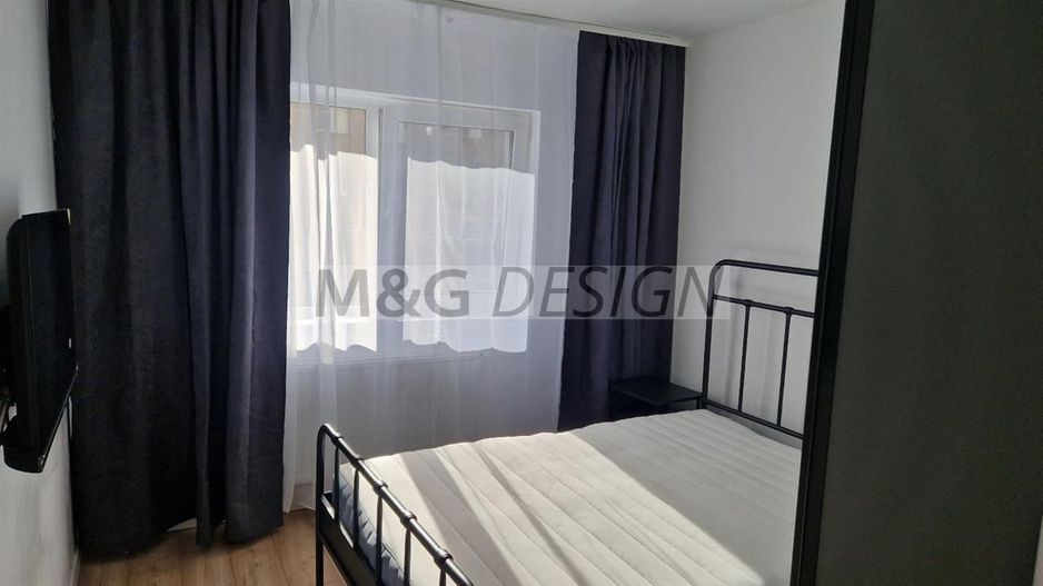 Etaj 1 4 camere  Complexul Studentesc-aproape de Sala Olimpia - Poză 5