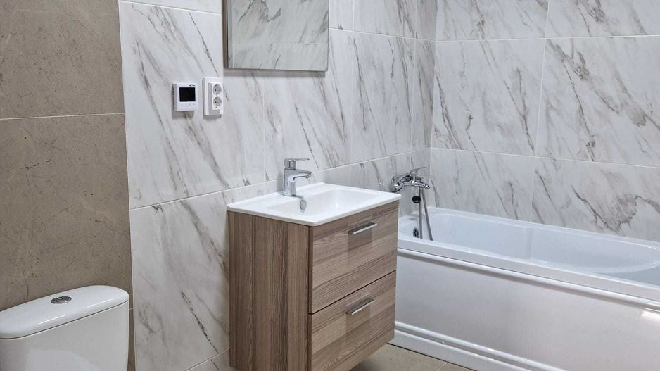 Duplex in zona Calea Urseni - mobilat si utilat - Poză 7