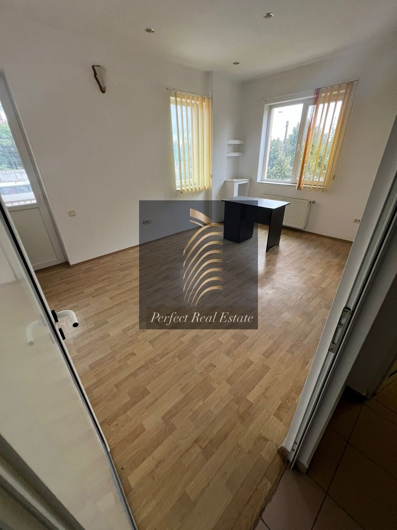 De închiriat în exclusivitate – clădire multifuncțională - Poză 18