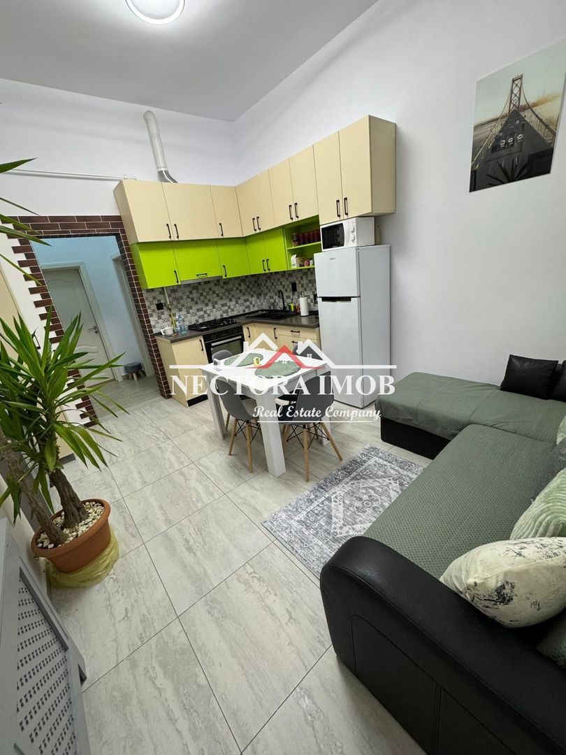 NECTORA IMOB-Apartament 3 camere, Zona Ultracentrala Biserica Luna - Poză 13