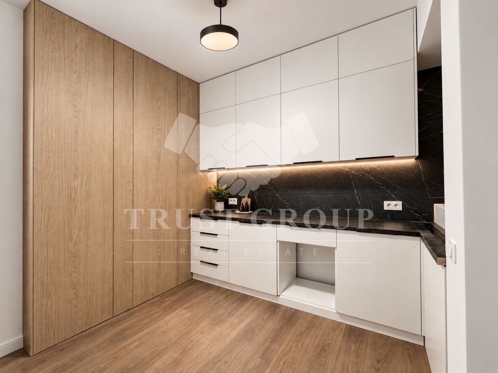 Aparatment 3 camere Primăverii | Renovat - Poză 1