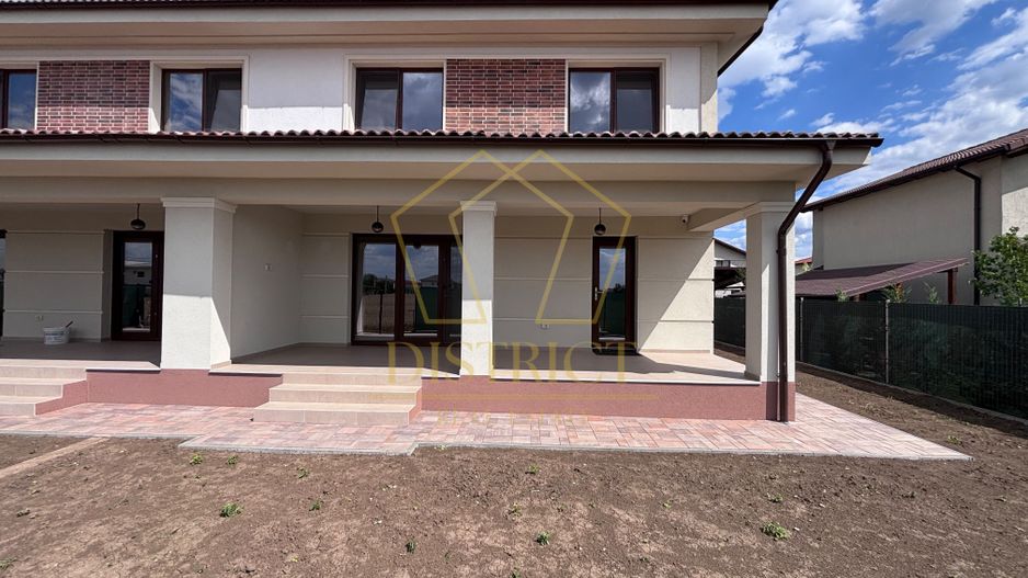 Duplex modern cu 5 camere I Dumbravita - Poză 6