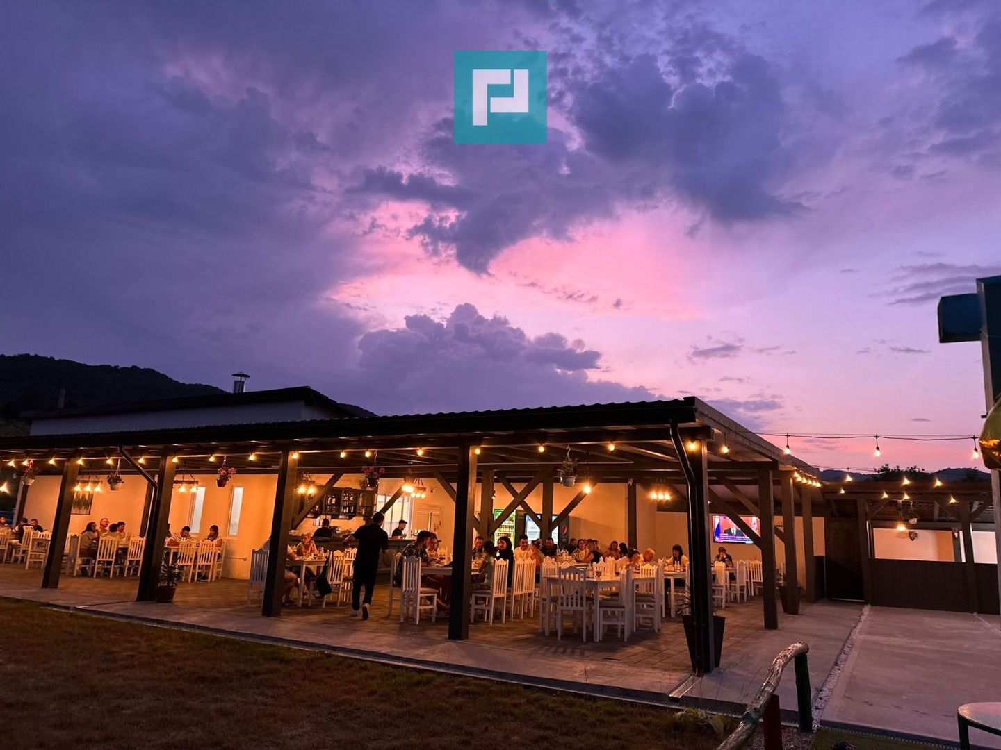 Restaurant Eşelniţa, potenţial turistic mare - Poză 1