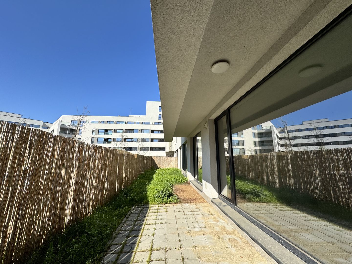 Apartament 4 camere cu Grădină Proprie - Atria Urban Resort - Poză 1