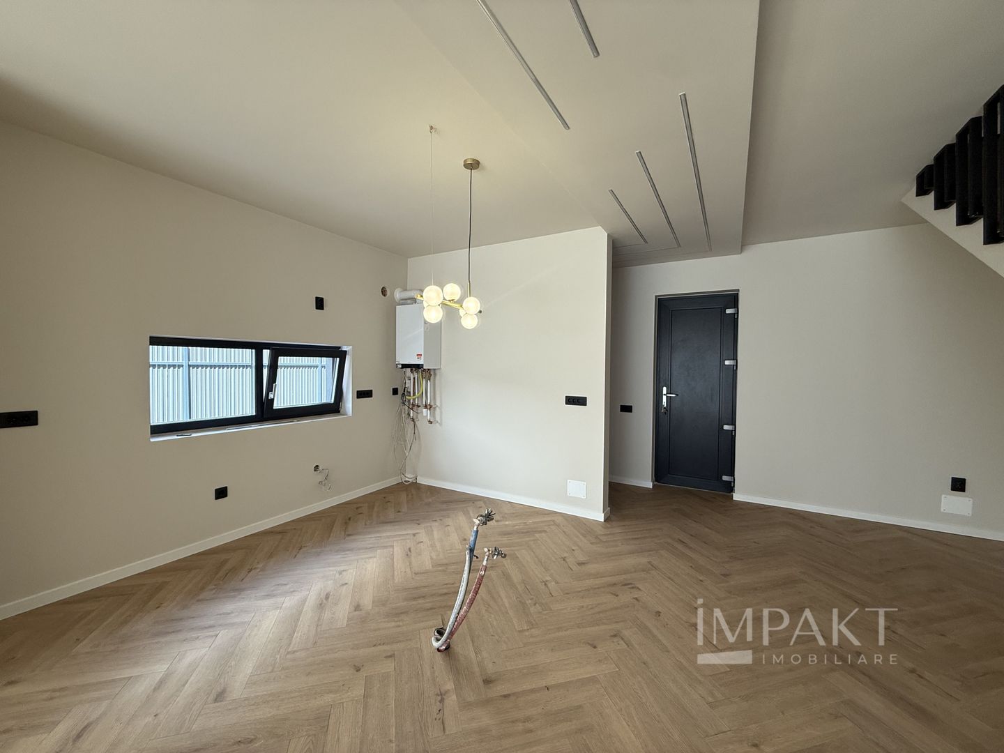 Duplex finisat la Cheie cu panorama superba in  Chinteni ! - Poză 6