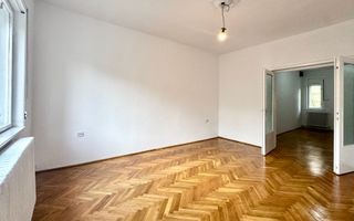 Apartament spațios într-o vilă, cu 2 garaje și terase – zona Iosefin - Poză 4