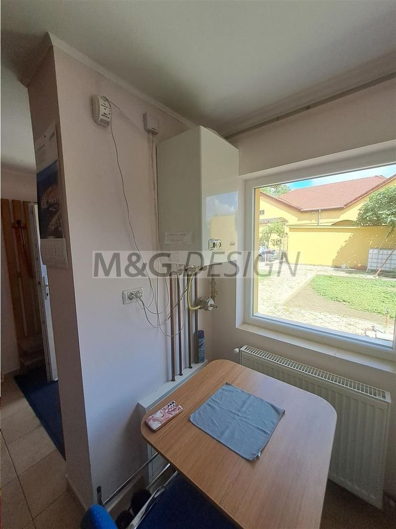 Casa individuala pe parter Sagului-Liviu Rebreanu - Poză 15